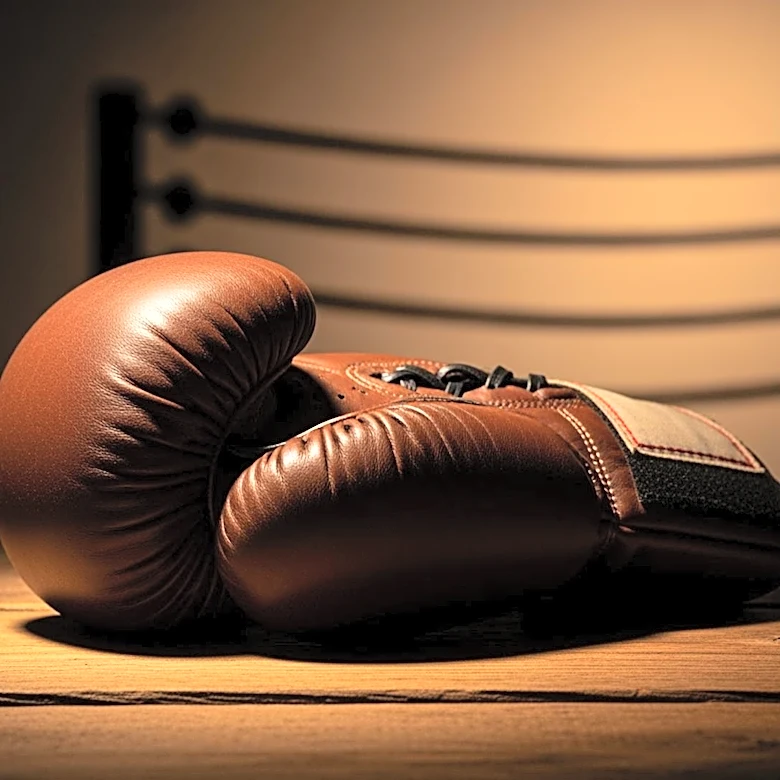 Breyon Gorham's Rise in Boxing: A Fourth-Generation Fighter's Journey