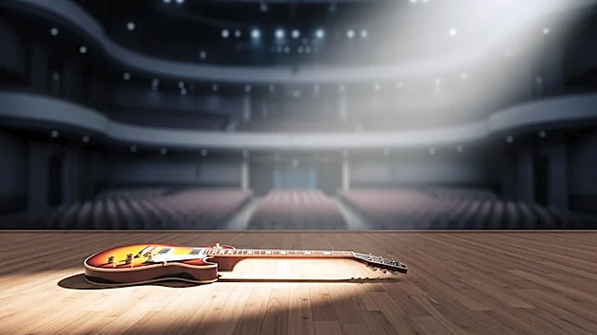 Jack White Announces 2026 North American Tour with Extensive Dates