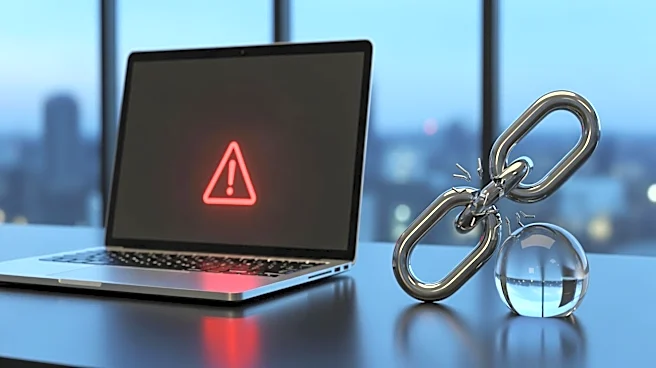 Zephyr Energy Faces $1 Million Loss Due to Business Email Compromise Attack