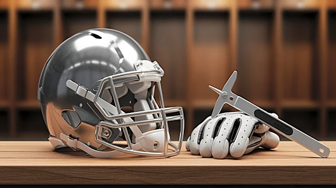 Lance Robinson Transitions to Center on Louisville's Offensive Line Amid Major Changes