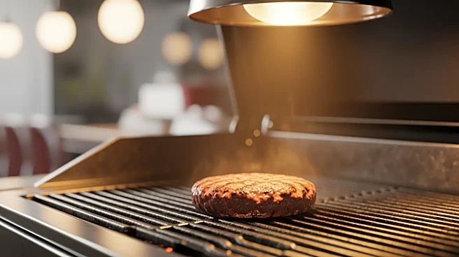 In-N-Out's Owner Rejects Private Equity and Delivery to Preserve Brand Integrity