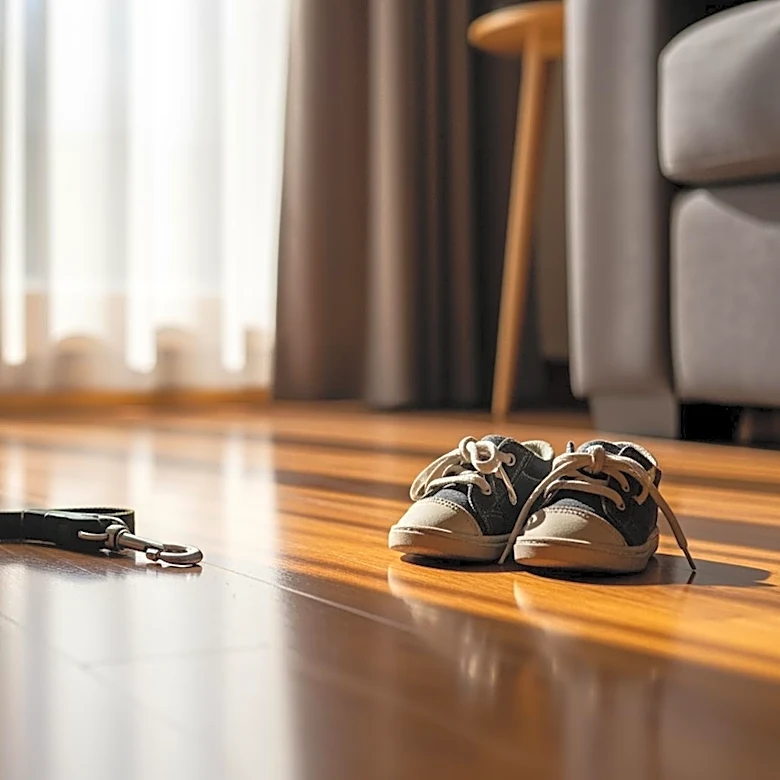 Dachshund's Hilarious Pre- and Post-Walk Behavior Captivates TikTok Audience