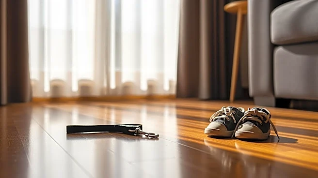 Dachshund's Hilarious Pre- and Post-Walk Behavior Captivates TikTok Audience