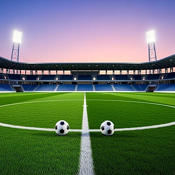 Auburn University to Host Historic Soccer Match Featuring Argentina at Jordan-Hare Stadium