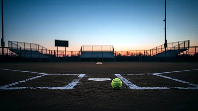 Oklahoma State Softball Game Postponed After Fatal Bus Accident
