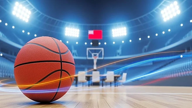 Chet Holmgren Leads Thunder to Victory Over Clippers with Stellar Performance