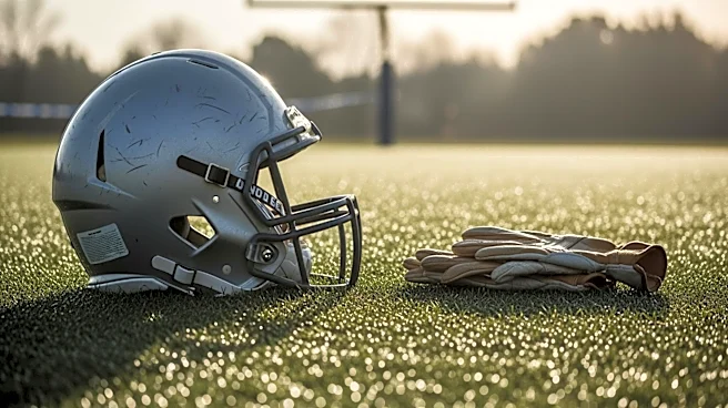 Miami Hurricanes' Offensive Line Progresses Amid Spring Practice Challenges