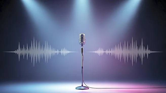 Mitski Performs 'If I Leave' on 'Kimmel', Showcasing Her Expanding Musical Reach