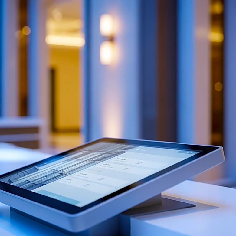 Agilysys Technology Enhances Operations at Deep Blue Hotel  Hot Springs