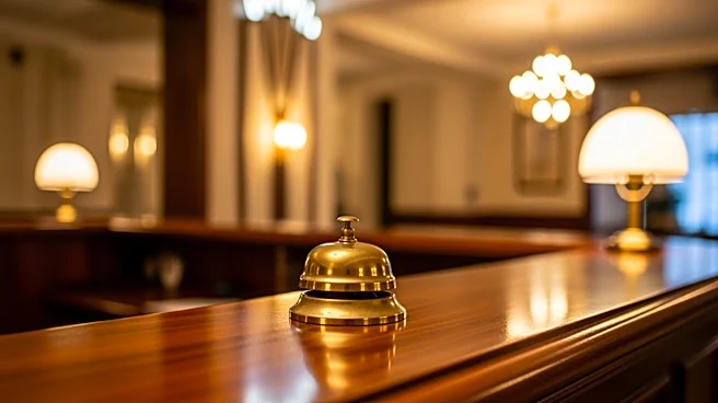 Coury Hospitality to Manage Historic Revival of Hotel Cleveland, Enhancing Cultural Landmark