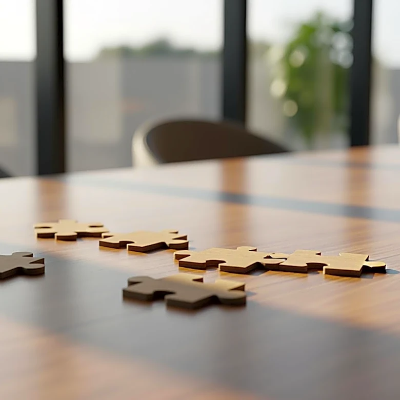 Amazon CEO Andy Jassy Advocates for Smaller Teams and Organizational Agility Amid Workforce Changes