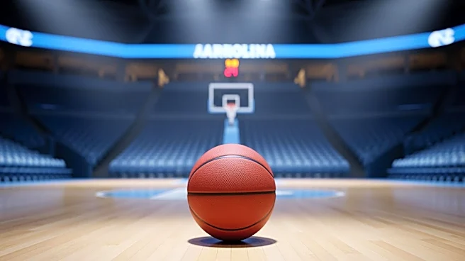 Michael Malone Faces High Expectations as New UNC Tar Heels Head Coach