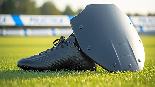 Leeds United Joins Race to Sign Promising Young Defender Alfie Osborne