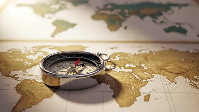 Stolt-Nielsen Reshapes Portfolio Amid Rising Geopolitical Uncertainty