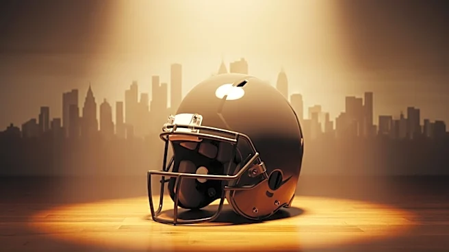 UFL to Launch New Team in Oklahoma City for 2028 Season