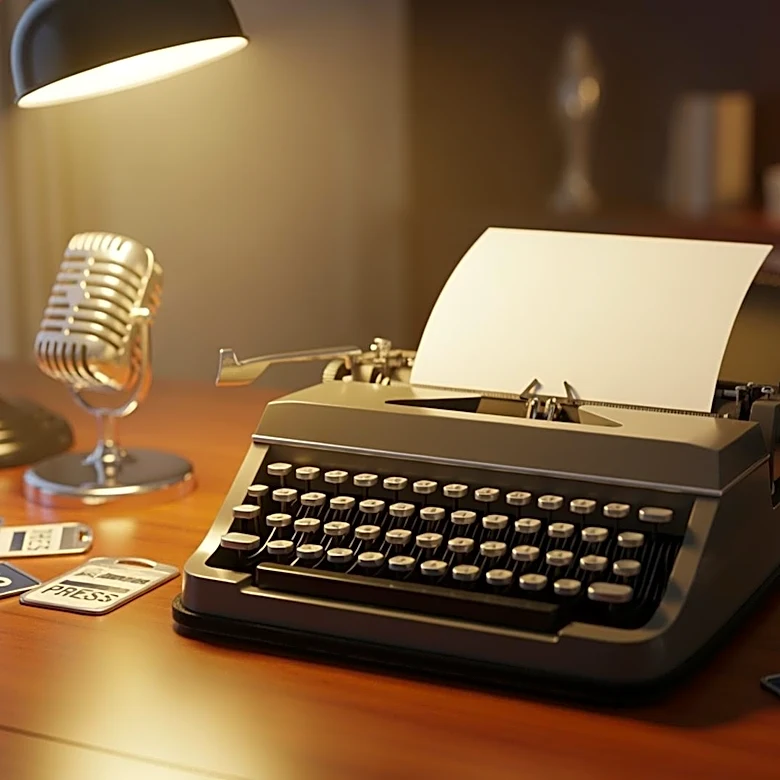 Mitchell Fink, Renowned Entertainment Journalist and Gossip Columnist, Passes Away at 82