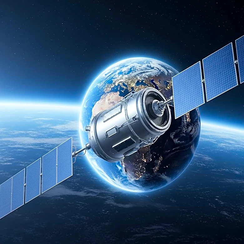 Kongsberg Partners with SpinLaunch for LEO Satellite Market Expansion