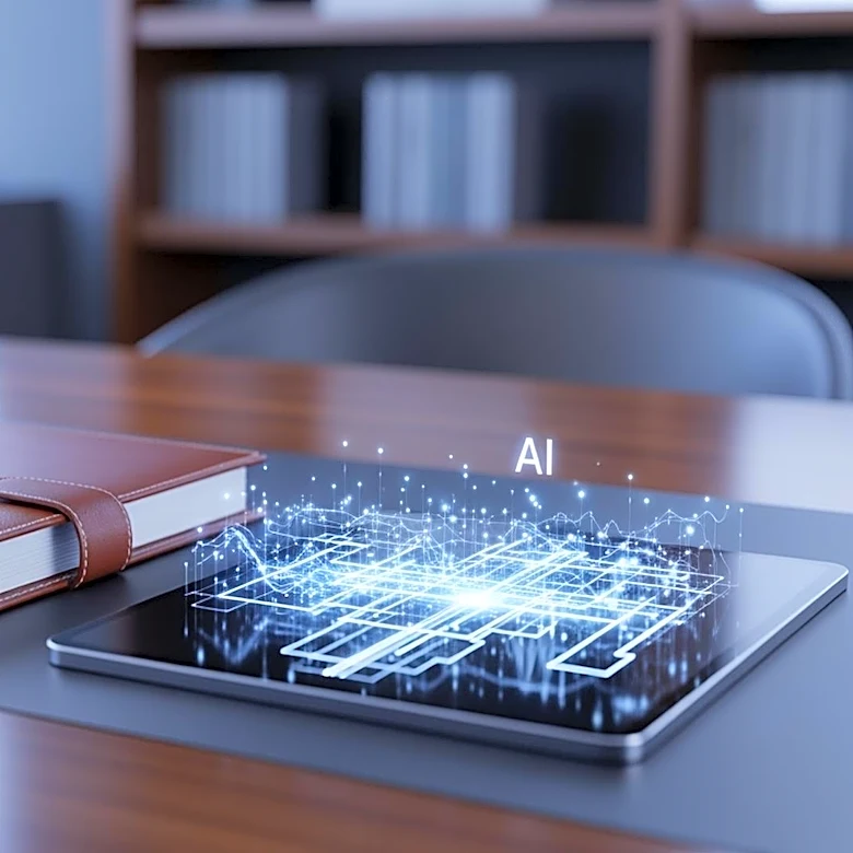 Lucio AI Introduces Draft Library for Law Firms to Streamline Document Management