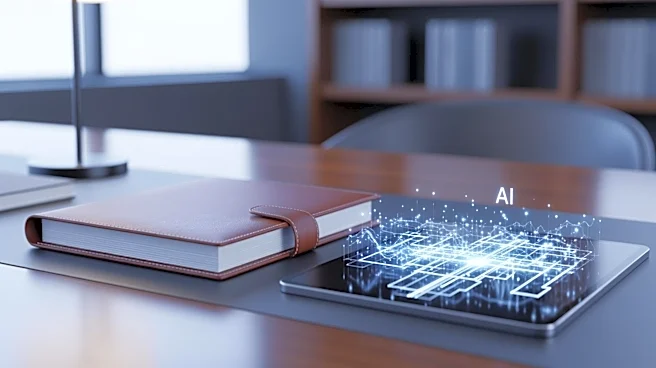 Lucio AI Introduces Draft Library for Law Firms to Streamline Document Management