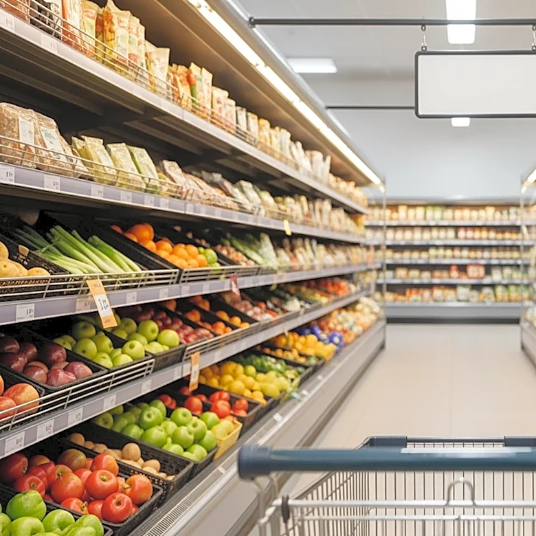 Consumer Reports Identifies Grocery Stores Cheaper Than Walmart