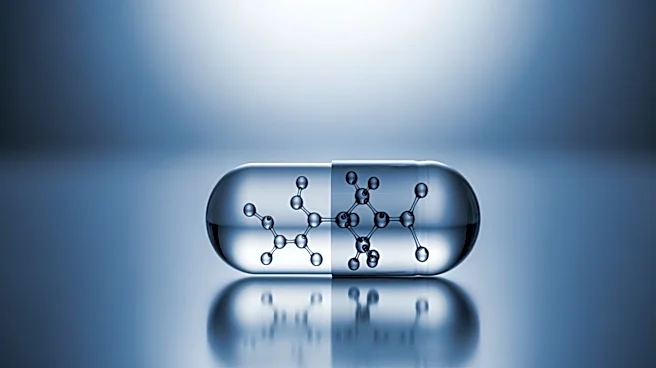 Gilead Sciences Limits Global Access to HIV Drug Lenacapavir, Affecting Millions