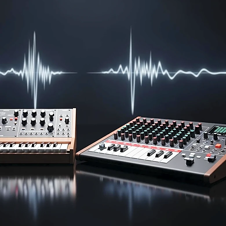 Nine Inch Nails and Boys Noize Announce Collaborative Album Following Coachella Debut