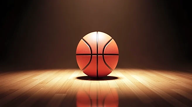 Oklahoma City Thunder Clinch NBA's Best Regular-Season Record