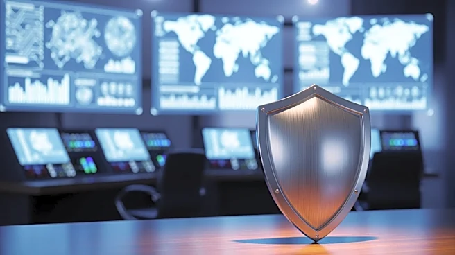 FirstEnergy Appoints Brian Harrell as Chief Security Officer Amid Rising Security Threats