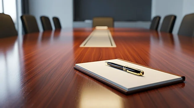 Paul, Weiss Undergoes Transformation Amid Leadership Change