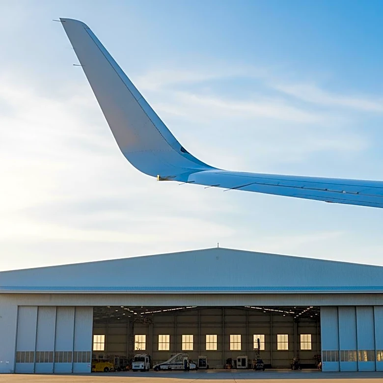 JetBlue Partners with FL Technics for Maintenance Services at Punta Cana Facility