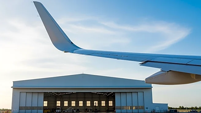 JetBlue Partners with FL Technics for Maintenance Services at Punta Cana Facility