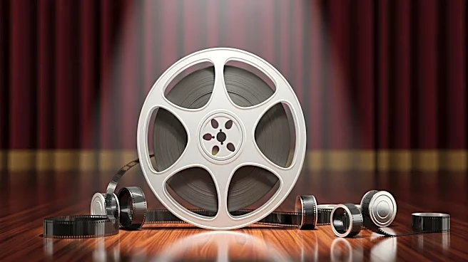 Cannes Film Festival 2026 Lineup Highlights Hollywood's Waning Presence