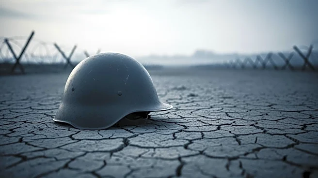 Lukas Dhont's 'Coward' to Compete at Cannes, Explores Soldier's Struggle in WWI