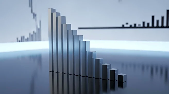 U.S. GDP Growth Revised Down to 0.5% for Q4 2025 Amid Investment Decline