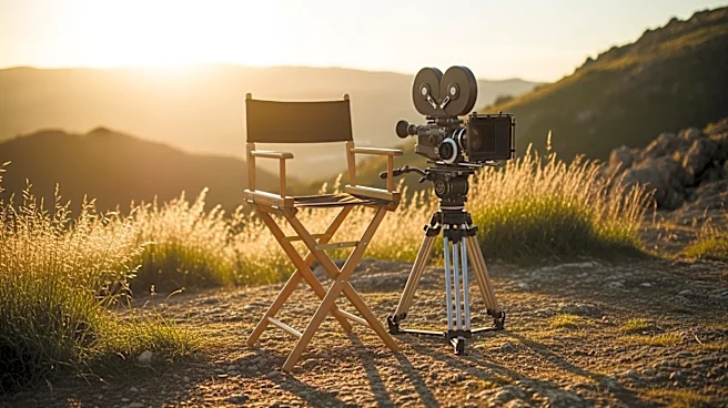 Manuel Figueroa to Direct 'Wild Ones' Drama Featuring Annie Gonzalez