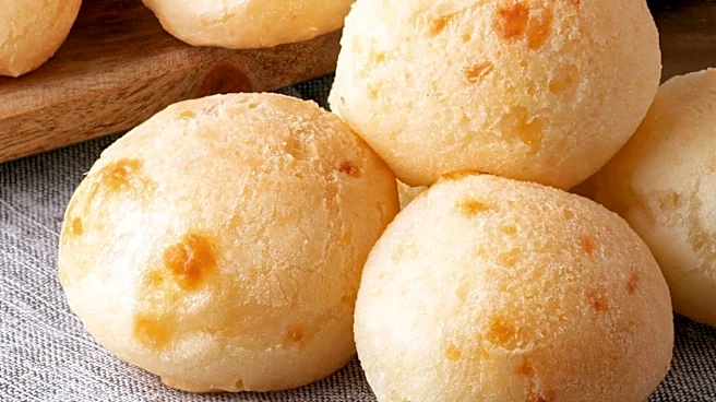 Brazilian-Inspired Bakery Opens in Rancho Cordova, Bringing Unique Flavors to the Community