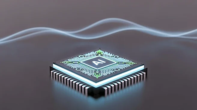 Amazon's AI Chip Expansion Poses Major Threat to Nvidia, Says Analyst