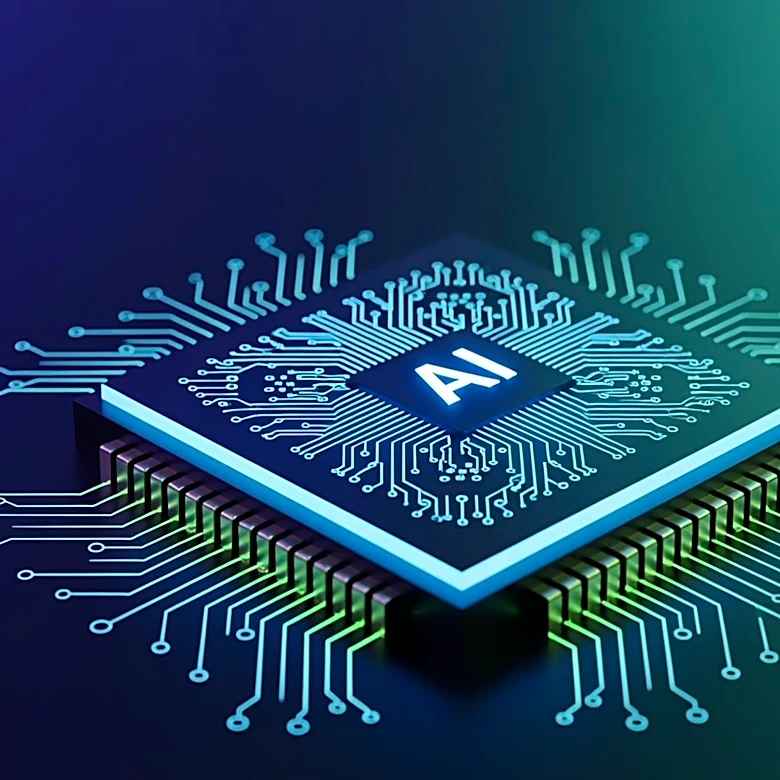 Amazon CEO Andy Jassy Highlights AI Chip Strategy, Challenges Nvidia's Dominance