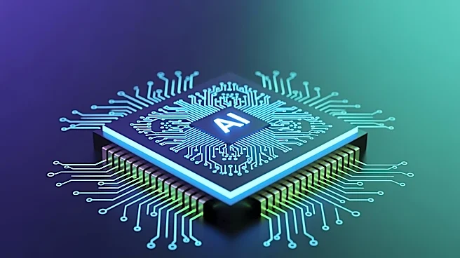 Amazon CEO Andy Jassy Highlights AI Chip Strategy, Challenges Nvidia's Dominance