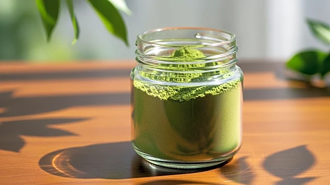 Unilever to Acquire U.S. Greens Supplement Company Grüns, Expanding Wellbeing Portfolio