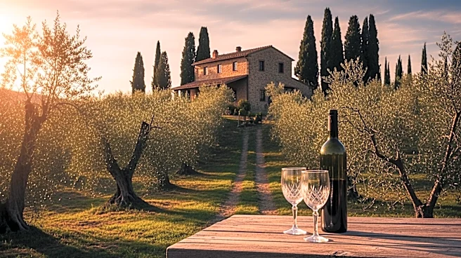 Halle Bailey and Regé-Jean Page Star in 'You, Me  Tuscany' Amid Mixed Reviews