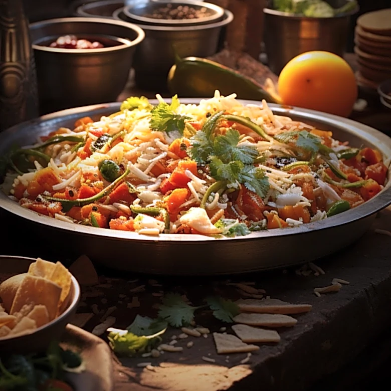 Capri Cafaro Explores America's Culinary Diversity in 'America the Bountiful'