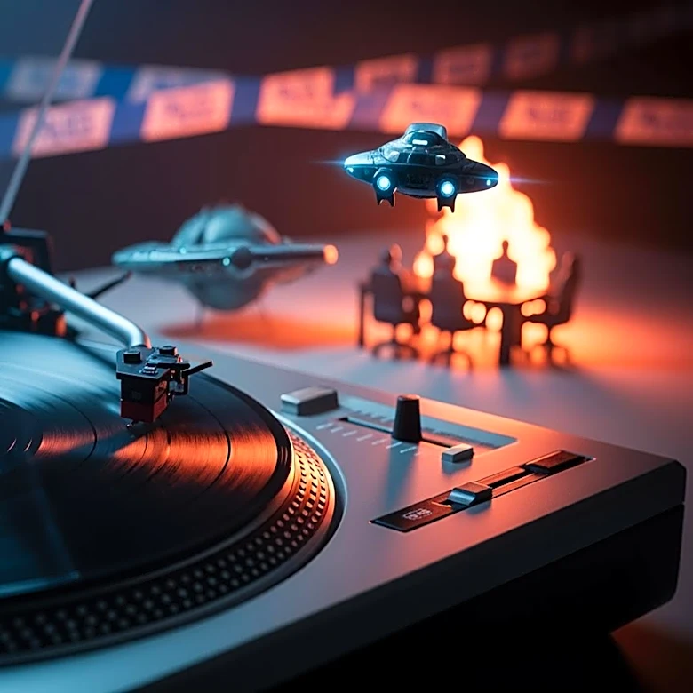 Harry Styles' Debut Single Sees Revival Thanks to 'Project Hail Mary' Film