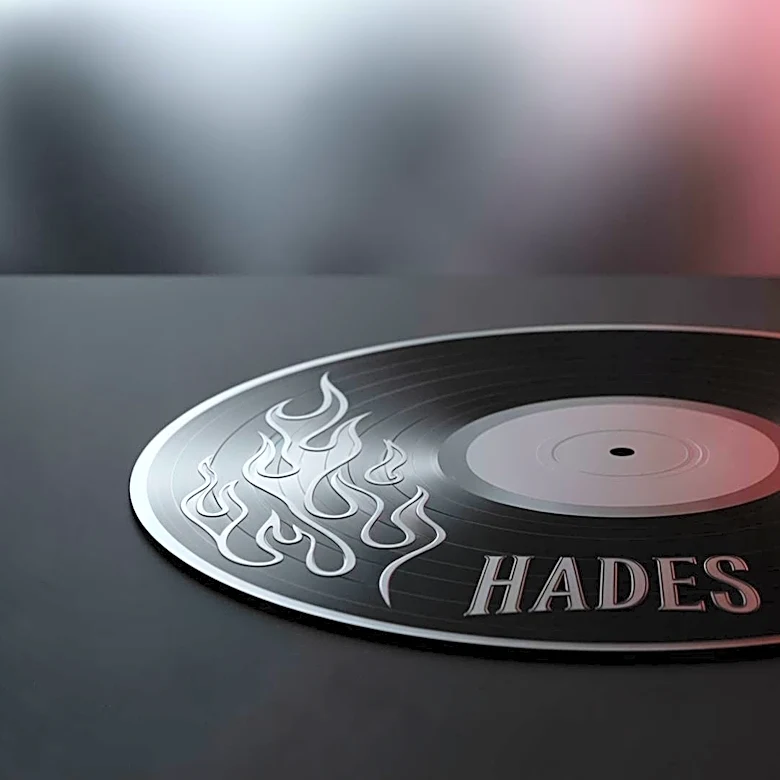 Melanie Martinez Achieves No. 1 on Top Rock  Alternative Albums with 'Hades'