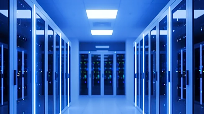 CoreWeave and Meta Expand $21 Billion AI Infrastructure Agreement