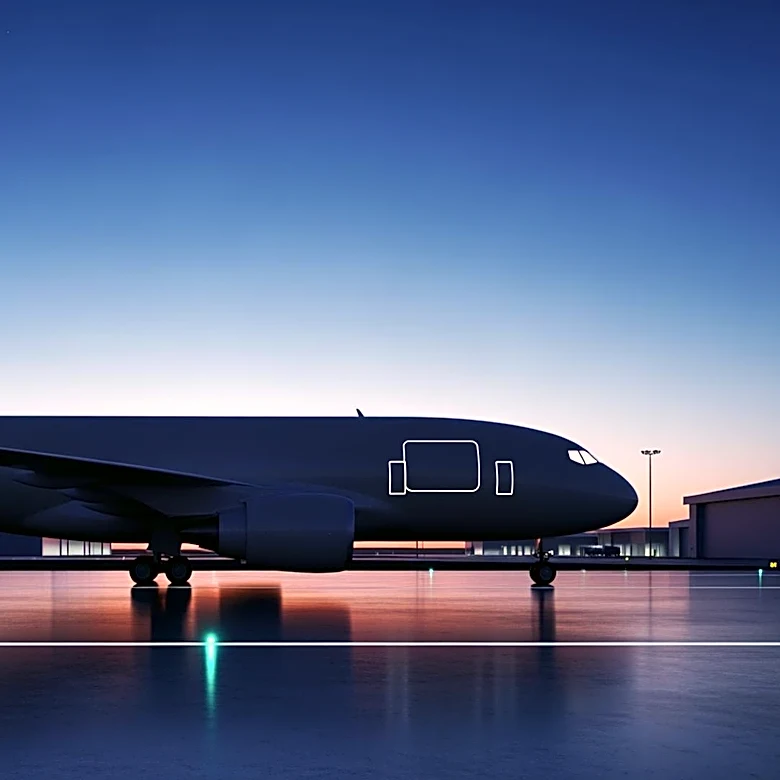 Mammoth Freighters Secures FAA Approval for Boeing 777-200LRMF Conversion