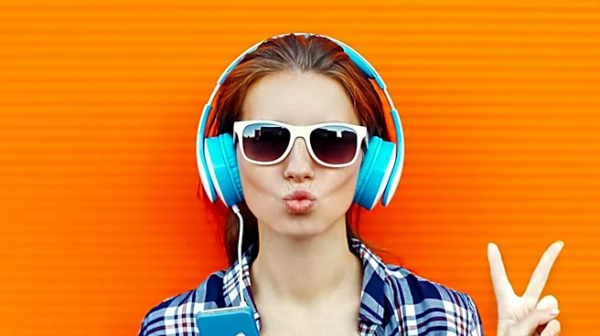 Revival of iPod: Young Generation Embraces Distraction-Free Music Listening