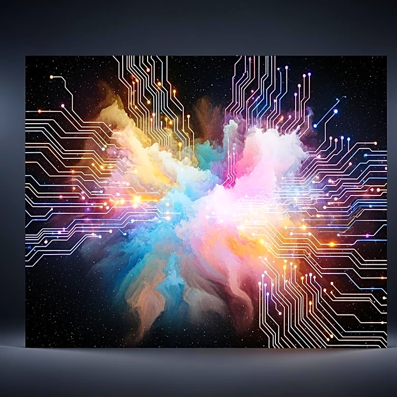 Fremantle Launches 'Art Awakens' Series Using AI to Explore Iconic Paintings