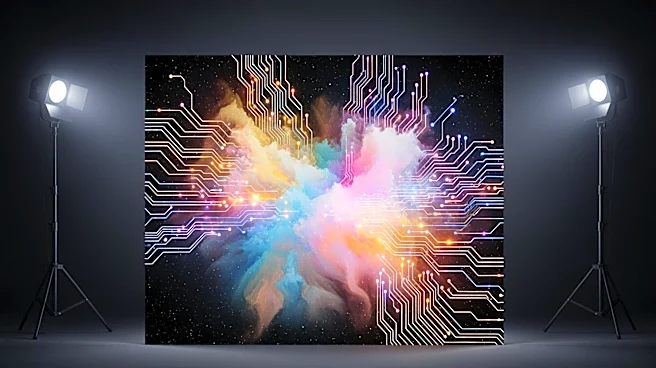 Fremantle Launches 'Art Awakens' Series Using AI to Explore Iconic Paintings