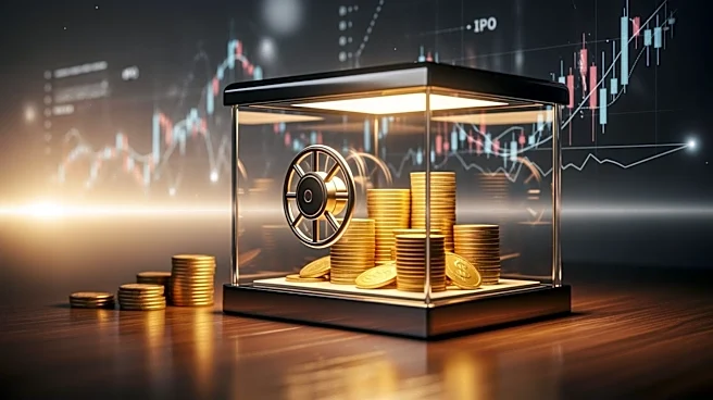 OpenAI Plans to Reserve IPO Shares for Retail Investors Amid Anticipated Stock Market Listing